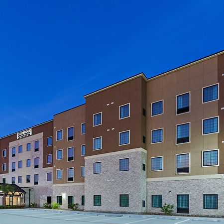 Staybridge Suites - Houston Iah Airport East By Ihg Humble Bagian luar foto