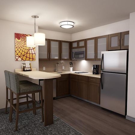 Staybridge Suites - Houston Iah Airport East By Ihg Humble Bagian luar foto
