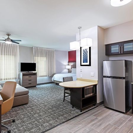 Staybridge Suites - Houston Iah Airport East By Ihg Humble Bagian luar foto