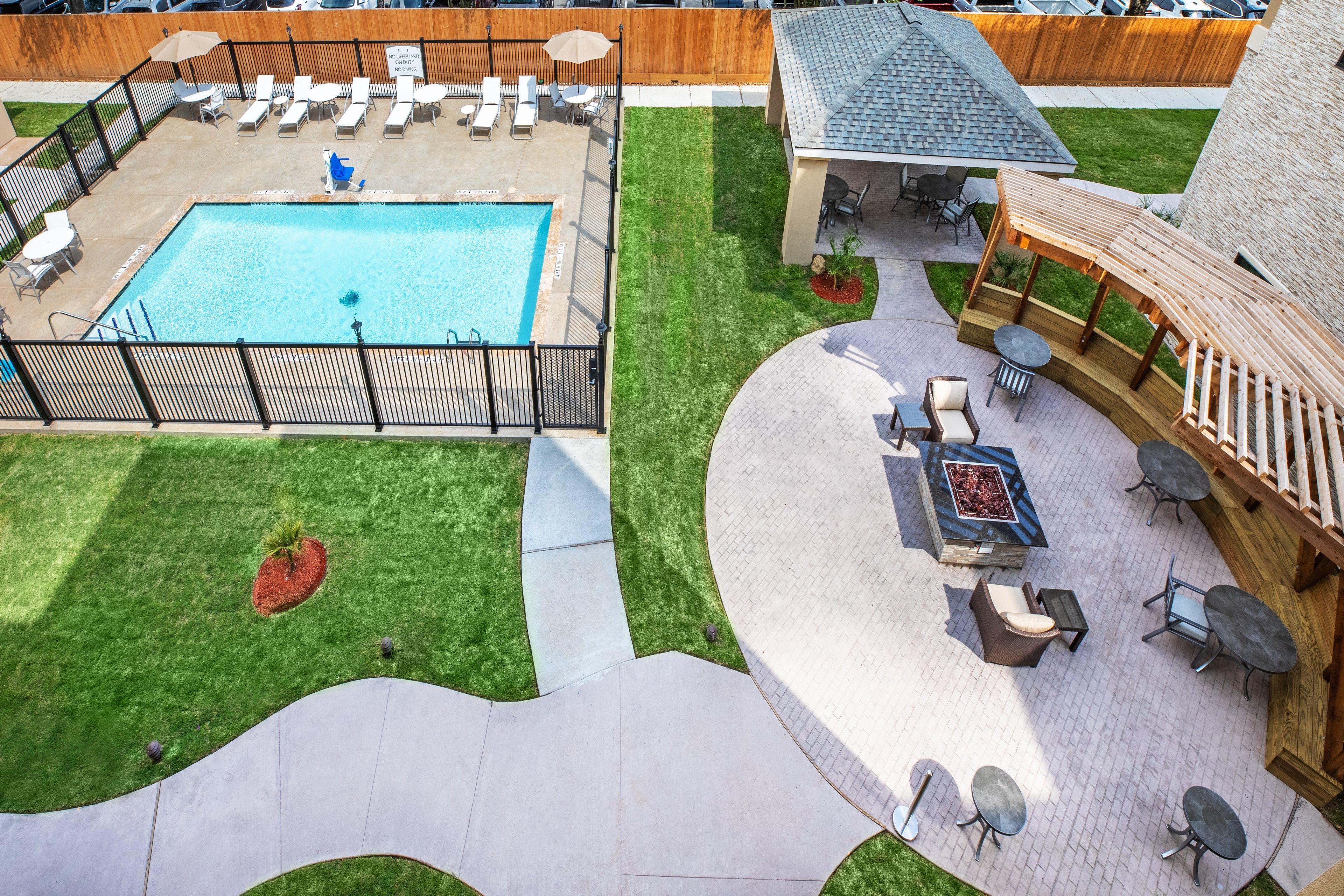 Staybridge Suites - Houston Iah Airport East By Ihg Humble Bagian luar foto
