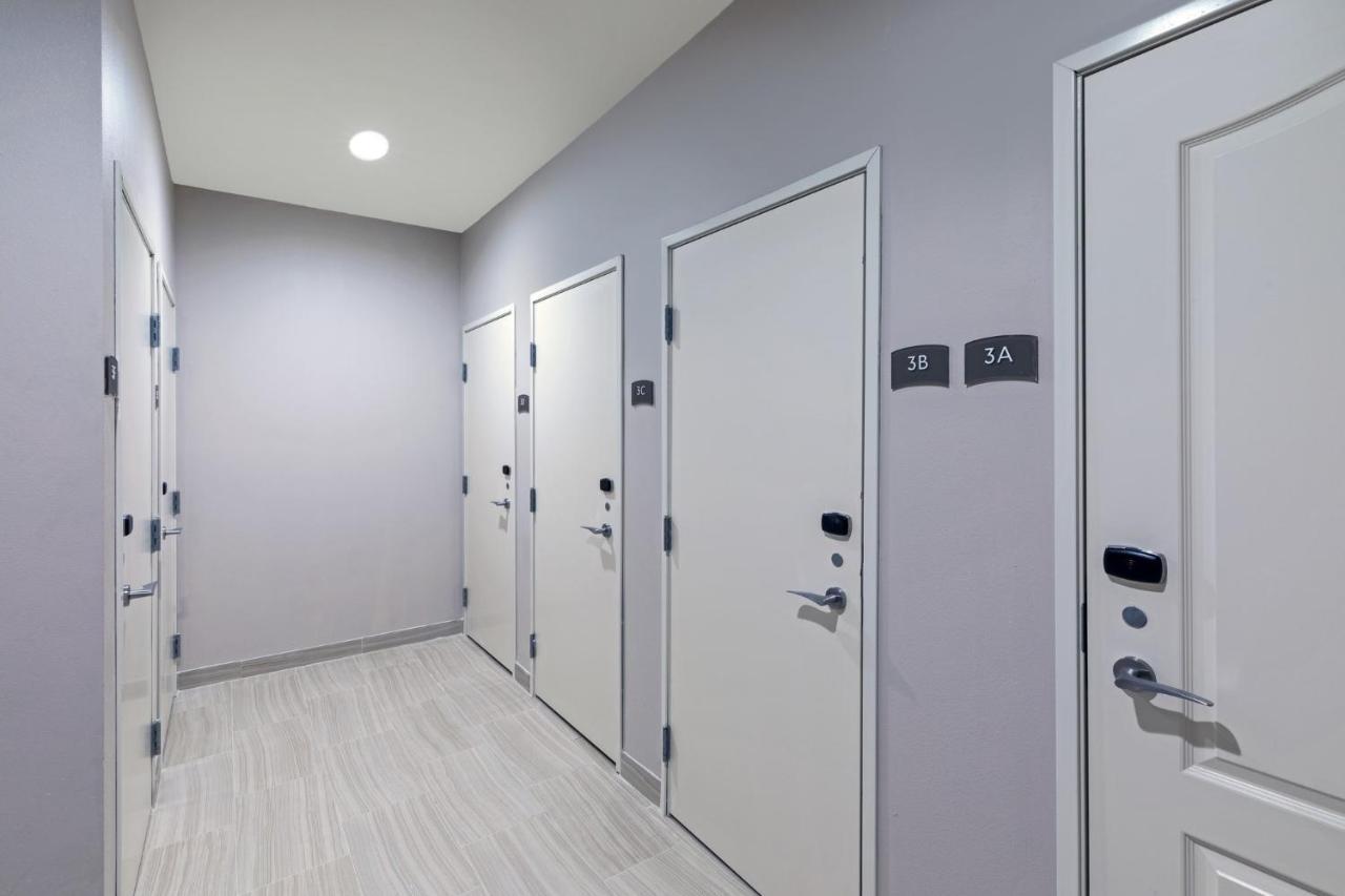 Staybridge Suites - Houston Iah Airport East By Ihg Humble Bagian luar foto