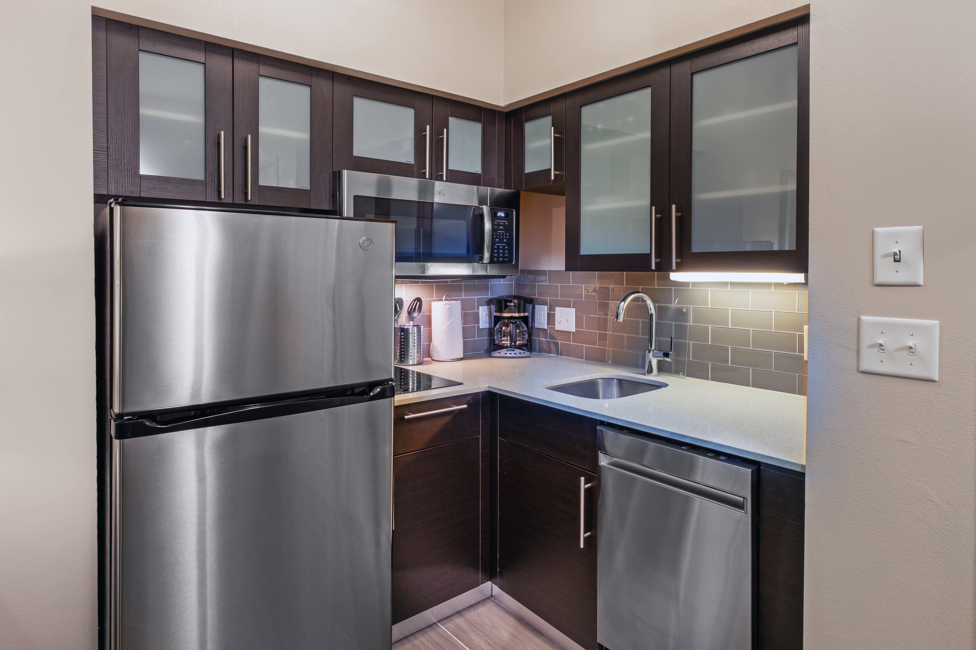 Staybridge Suites - Houston Iah Airport East By Ihg Humble Bagian luar foto