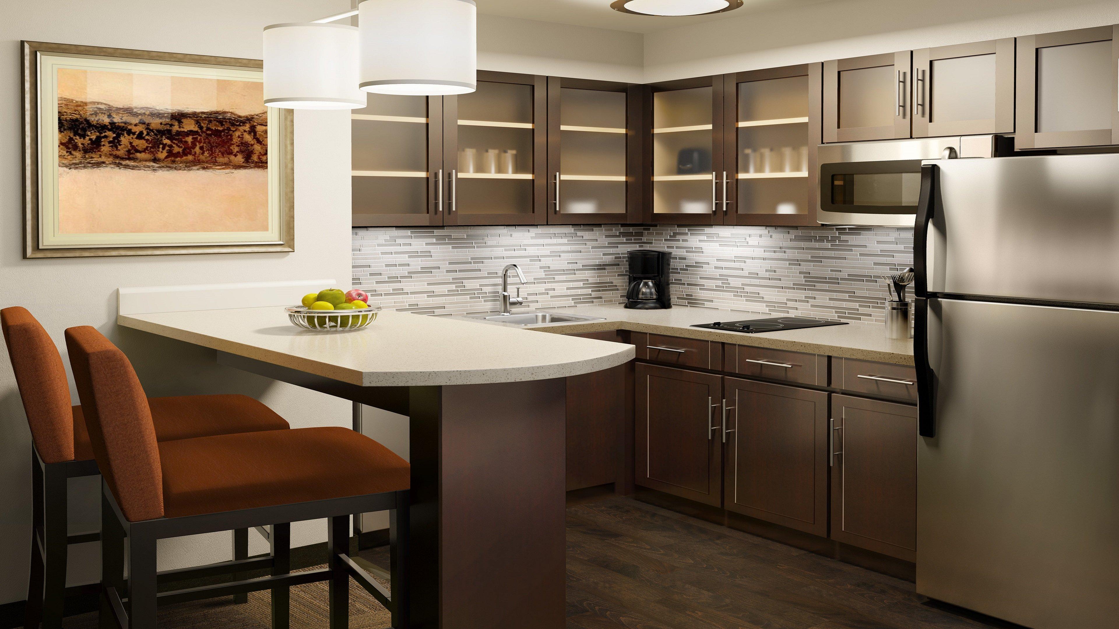 Staybridge Suites - Houston Iah Airport East By Ihg Humble Bagian luar foto