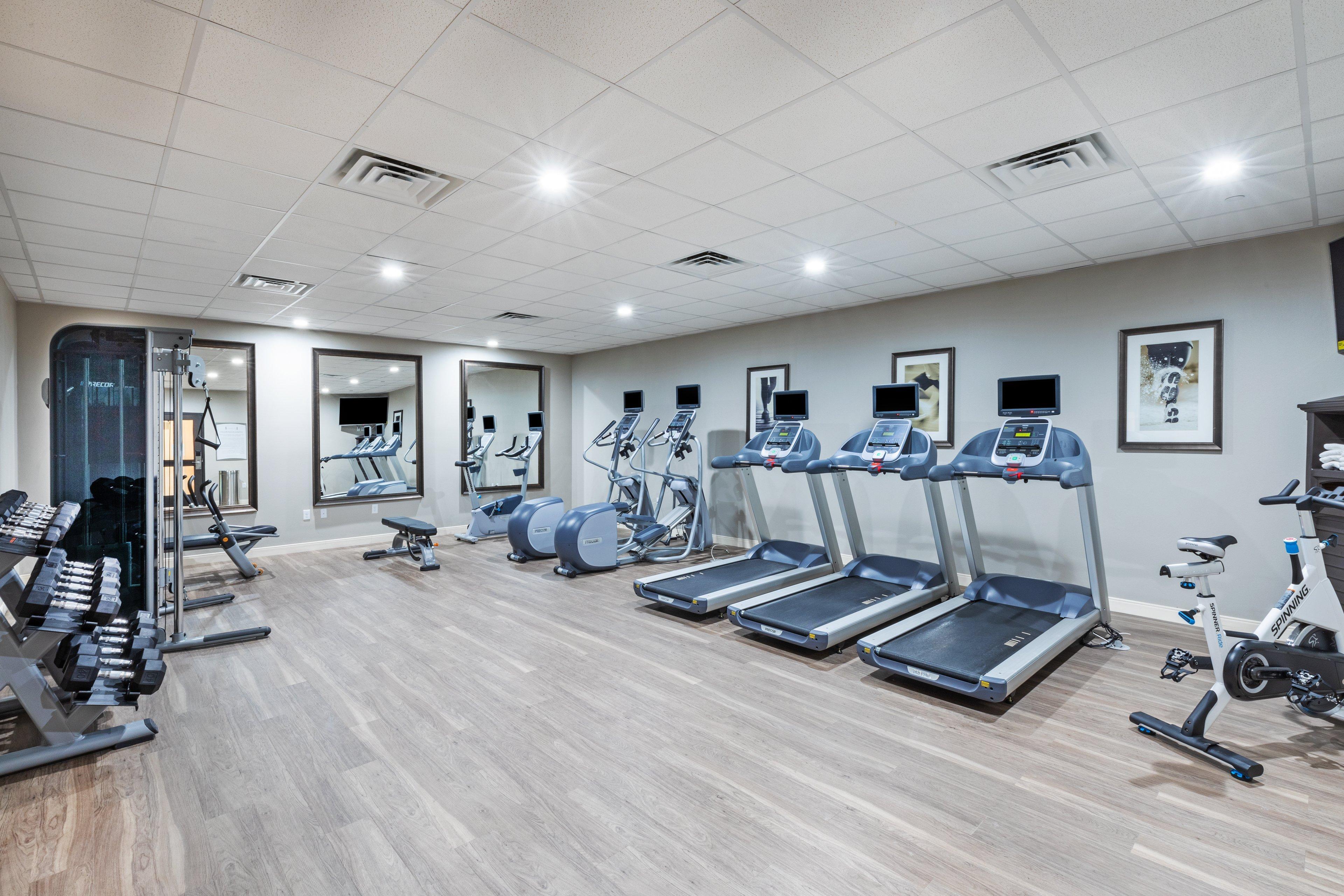 Staybridge Suites - Houston Iah Airport East By Ihg Humble Bagian luar foto