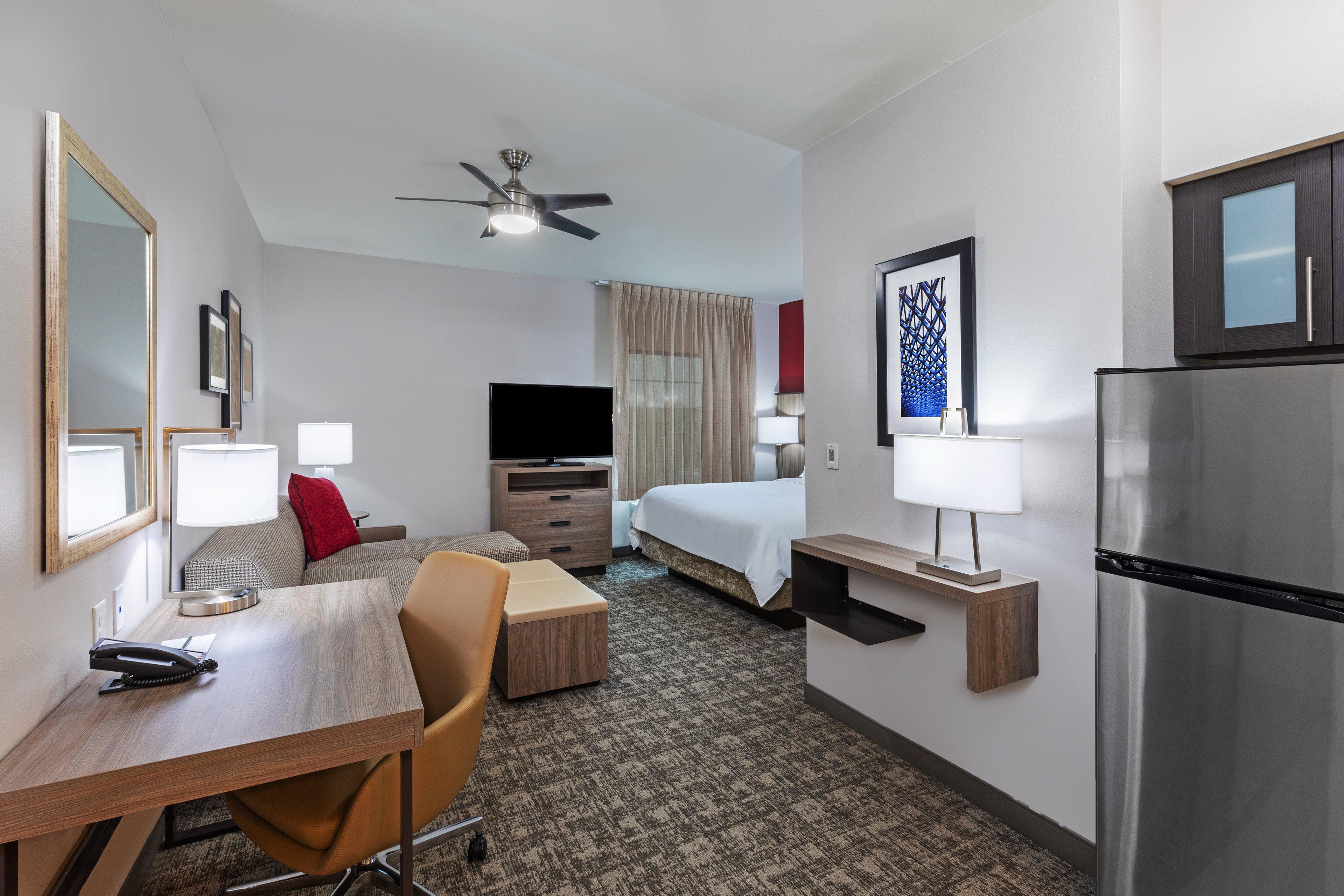 Staybridge Suites - Houston Iah Airport East By Ihg Humble Bagian luar foto