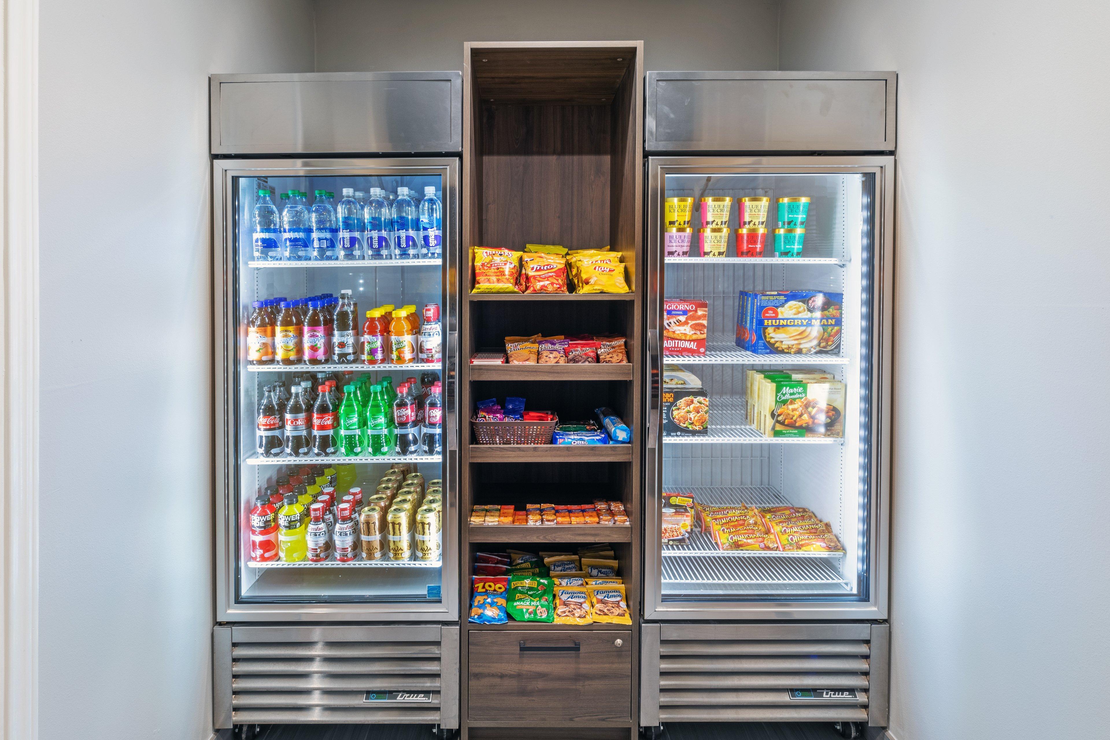 Staybridge Suites - Houston Iah Airport East By Ihg Humble Bagian luar foto