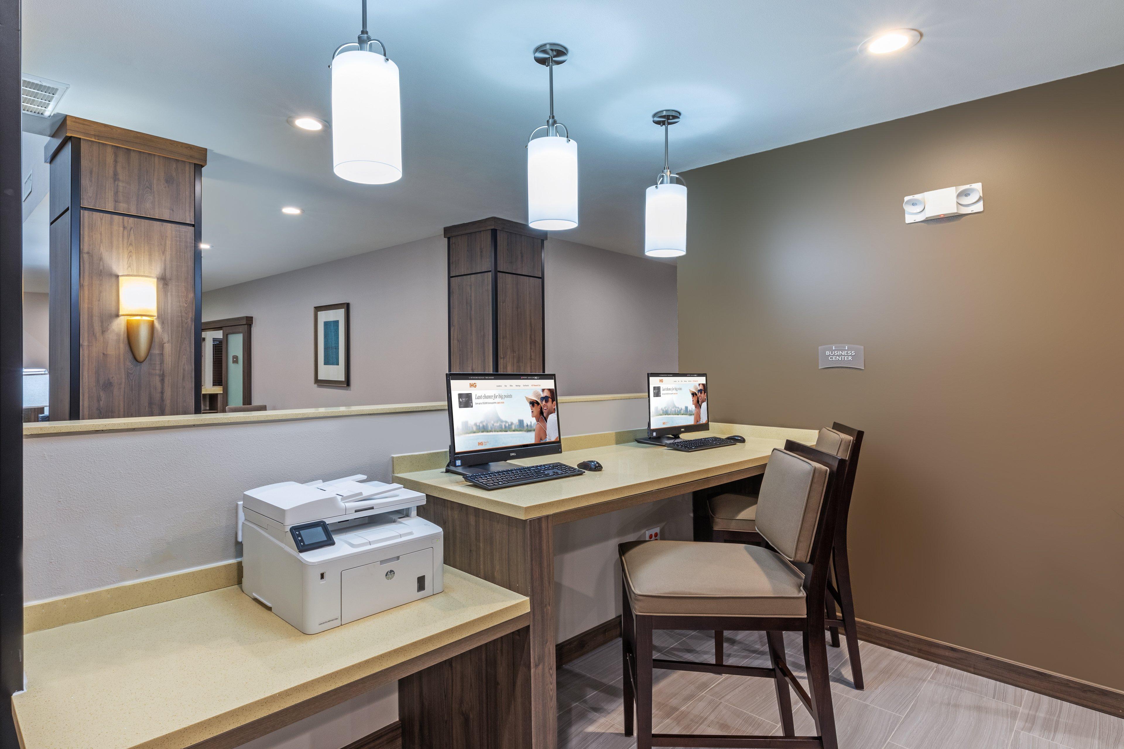 Staybridge Suites - Houston Iah Airport East By Ihg Humble Bagian luar foto